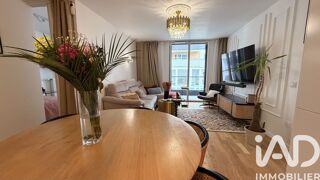  Appartement à vendre 4 pièces 90 m²