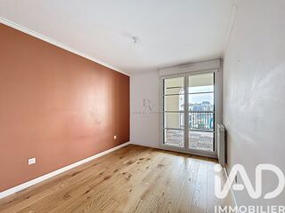  Appartement à vendre 4 pièces 84 m²
