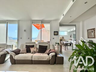  Appartement à vendre 4 pièces 113 m²
