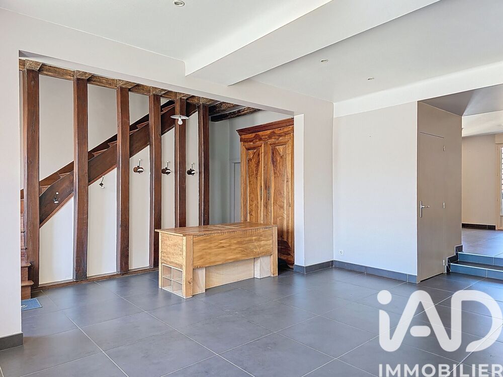 Vente Maison Vente Maison de village 6 pièces Val-du-layon