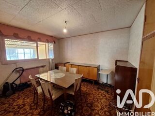  Maison à vendre 5 pièces 92 m²