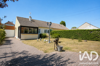  Maison à vendre 4 pièces 75 m²