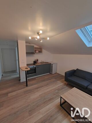  Immeuble à vendre 191 m²