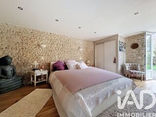 Maison à vendre 5 pièces 145 m²