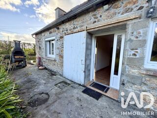 Vente Maison Vente Longère 4 pièces Pommerit-le-vicomte