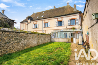 Maison � vendre 4 pi�ces 93 m�