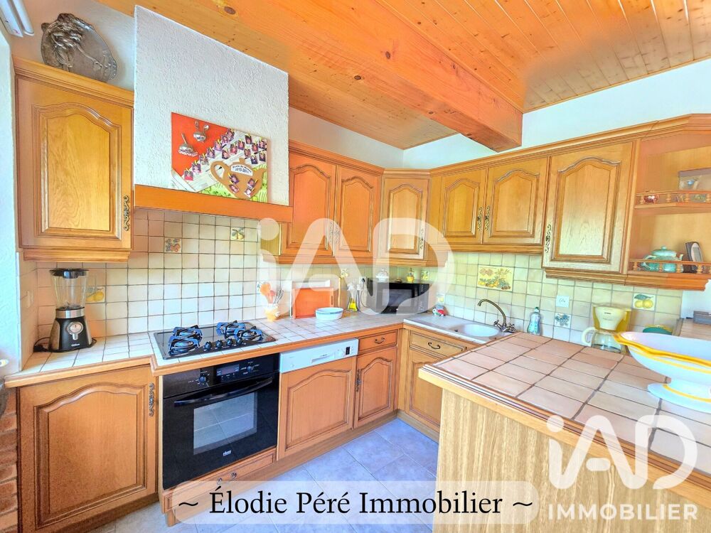 Vente Maison Vente Maison/villa 6 pièces Nistos