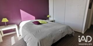  Appartement à louer 3 pièces 58 m²