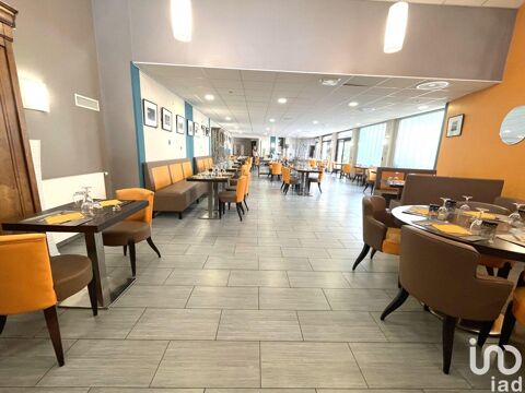   Vente Restaurant 330 m&sup2; 