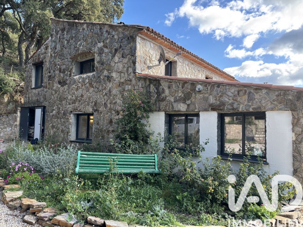 Vente Maison/villa 9 pièces