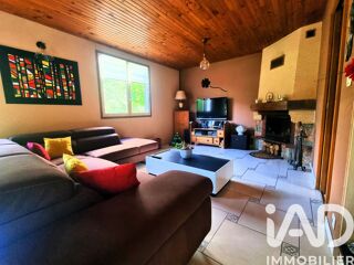  Maison à vendre 5 pièces 110 m²