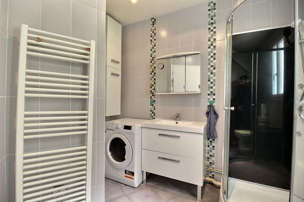 Vente Appartement T2 Meublé au coeur de saint ouen Saint ouen sur seine