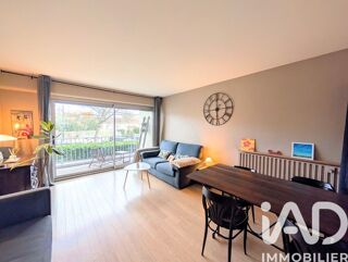  Appartement � vendre 3 pi�ces 69 m�