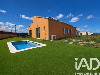  Maison � vendre 4 pi�ces 97 m�