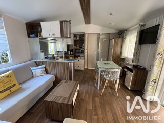  Maison à vendre 3 pièces 36 m²