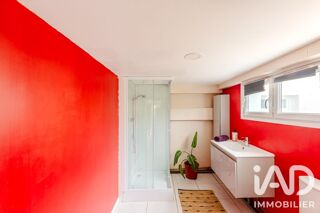  Maison à vendre 7 pièces 183 m²
