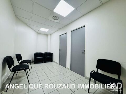 Location Boutique/Local commercial 38 m&sup2; 780 83500 La seyne-sur-mer