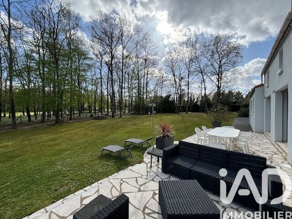 Vente Maison traditionnelle 6 pièces