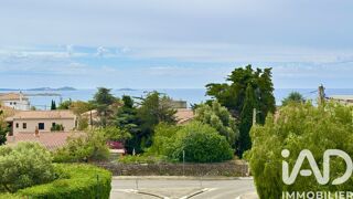  Appartement � vendre 2 pi�ces 47 m�