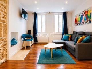  Appartement � louer 2 pi�ces 45 m�