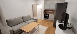  Appartement à louer 2 pièces 30 m²