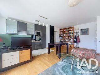 Vente Appartement Vente Appartement 3 pièces Charenton-le-pont