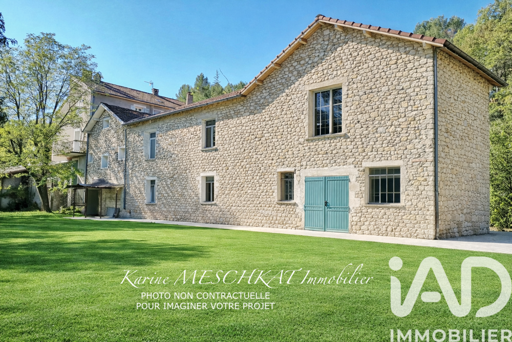 Vente Demeure 10 pièces