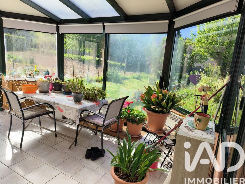 Vente Maison de village 4 pièces