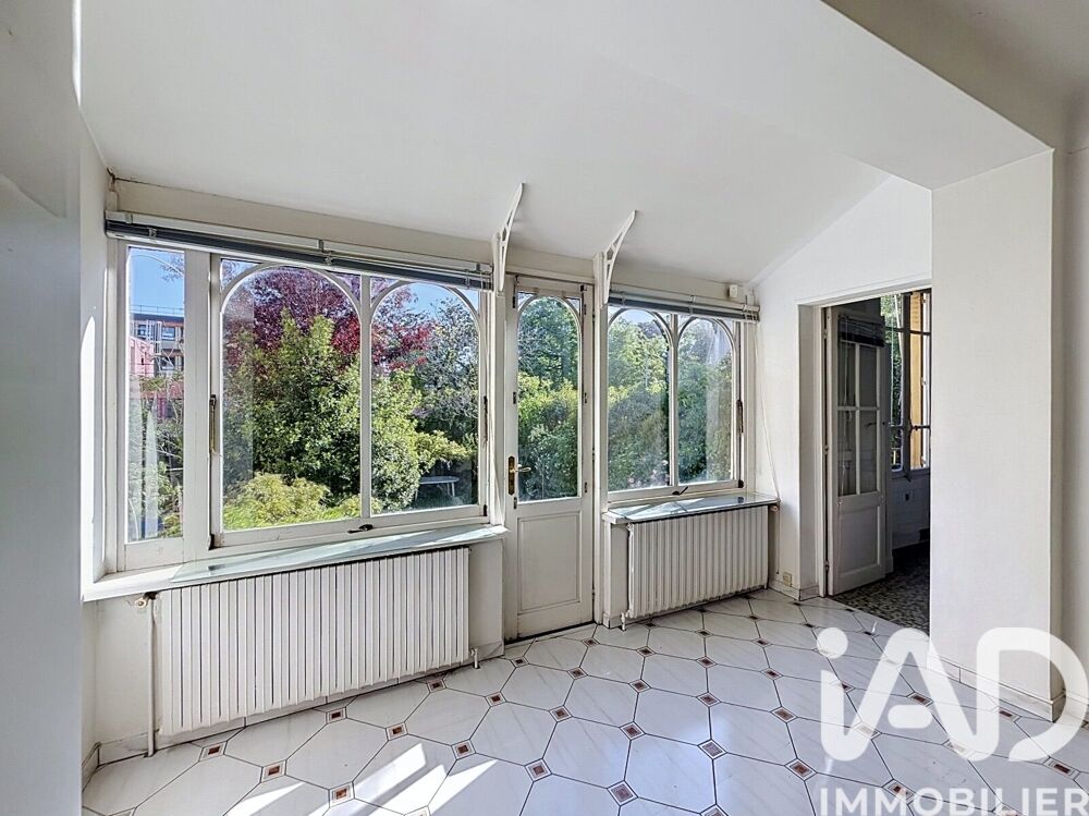 Vente Maison Vente Maison/villa 5 pièces Pierrefitte-sur-seine