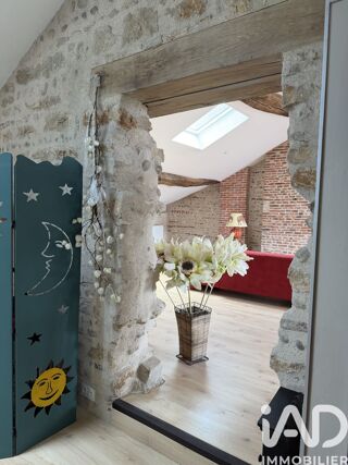  Appartement à vendre 2 pièces 106 m²