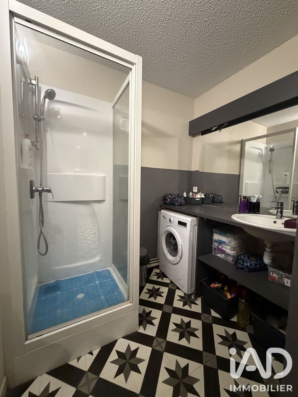 Vente Appartement Vente Appartement 2 pièces Tarbes