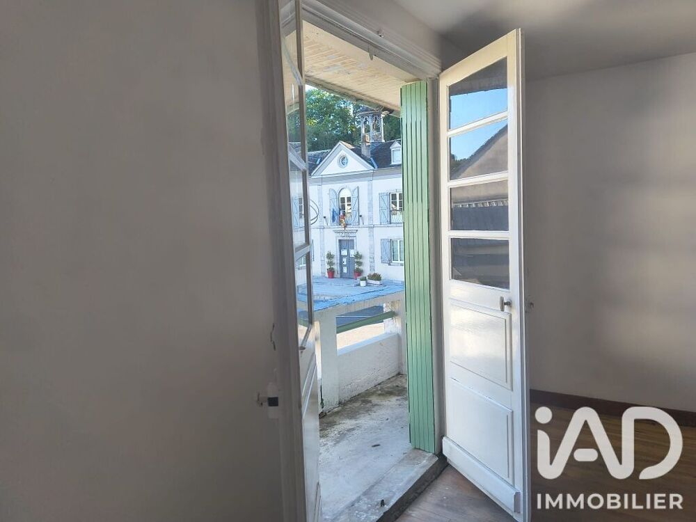 Vente Maison de village 6 pièces