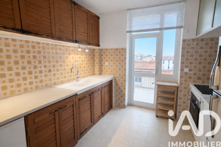  Appartement à vendre 3 pièces 74 m²