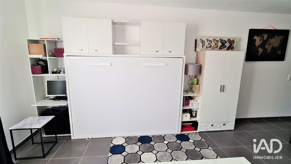 Vente Appartement Vente Studio 1 pièce Roissy-en-brie