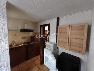  Appartement à vendre 1 pièce 23 m²