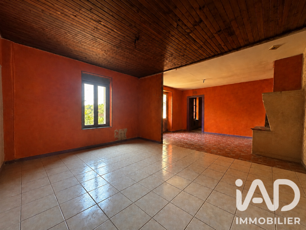 Vente Maison/villa 3 pièces