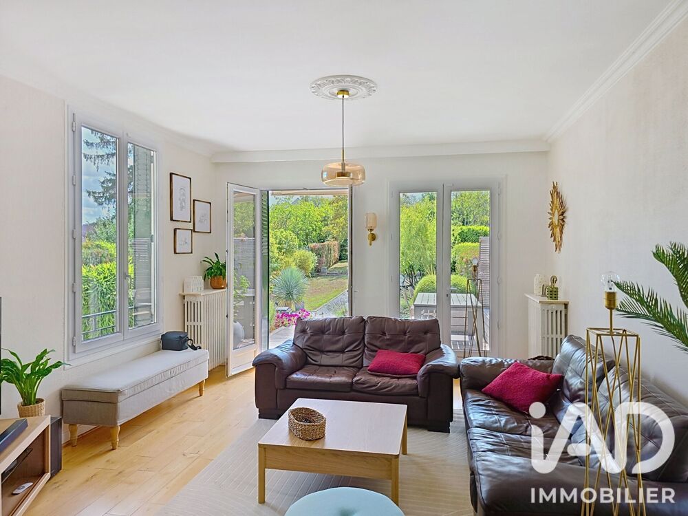 Vente Maison Vente Maison/villa 6 pièces Provins
