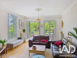  Maison à vendre 6 pièces 159 m²