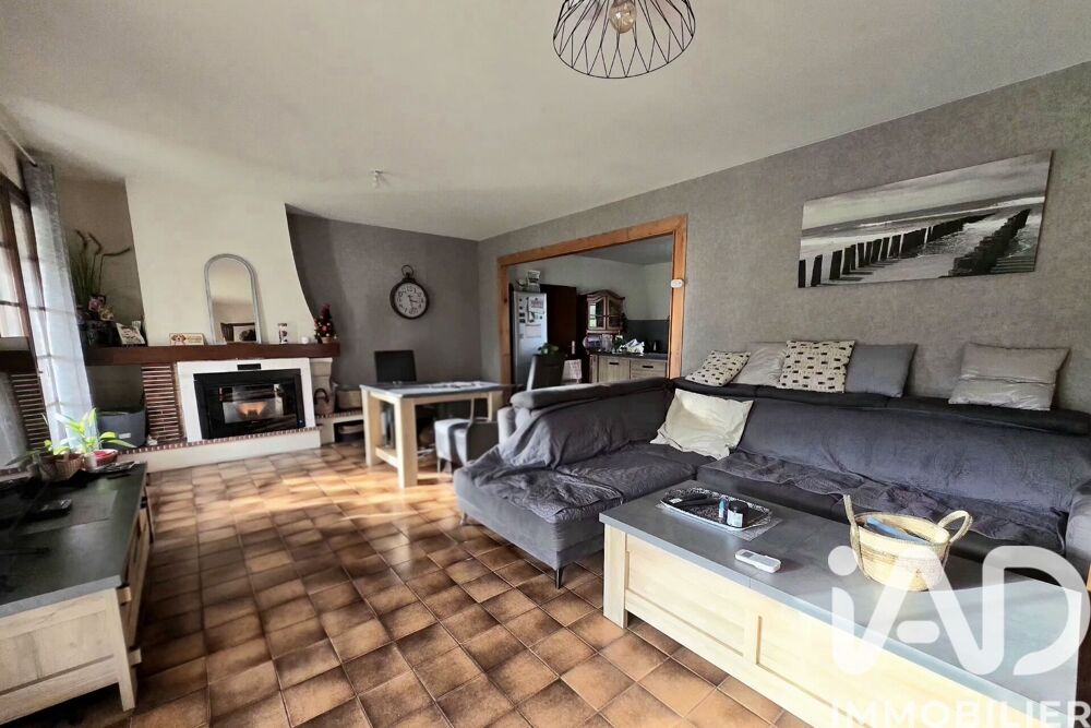Vente Maison Vente Mas 5 pièces Sore