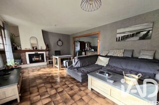  Maison à vendre 5 pièces 104 m²