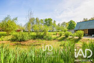  Maison à vendre 4 pièces 80 m²