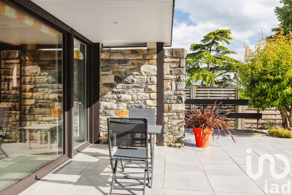 à vendre  Maison Cesson-Sévigné (35510)
