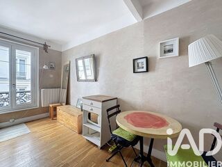  Appartement � vendre 1 pi�ce 17 m�