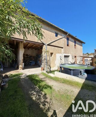  Maison à vendre 4 pièces 155 m²