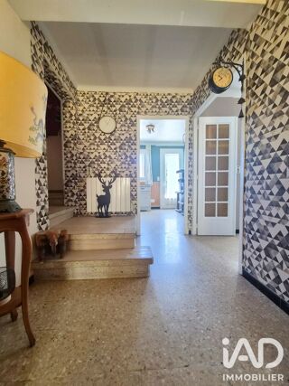  Maison à vendre 4 pièces 90 m²