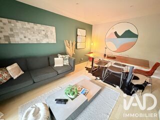 Appartement à vendre 3 pièces 69 m²