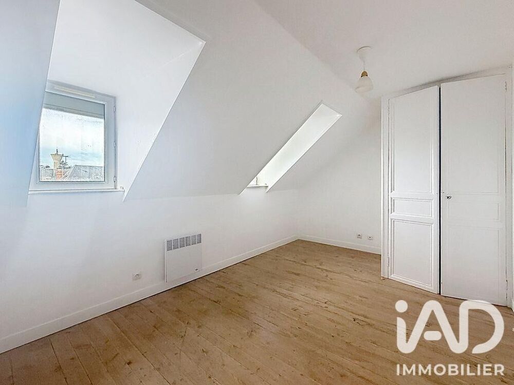 Vente Appartement Vente Duplex 6 pièces Sainte-mère-Église