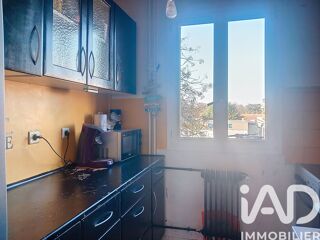  Appartement à vendre 3 pièces 62 m²