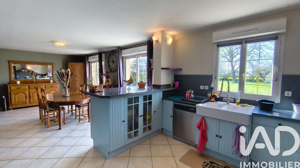 Vente Maison/villa 9 pièces