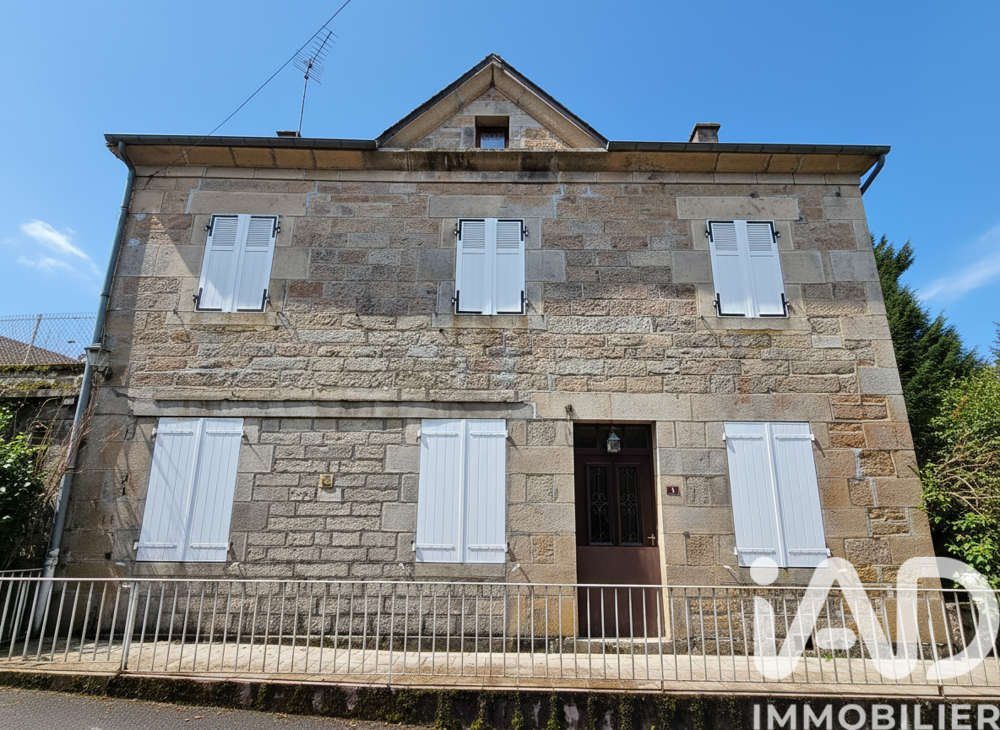 Vente Maison de village 5 pièces